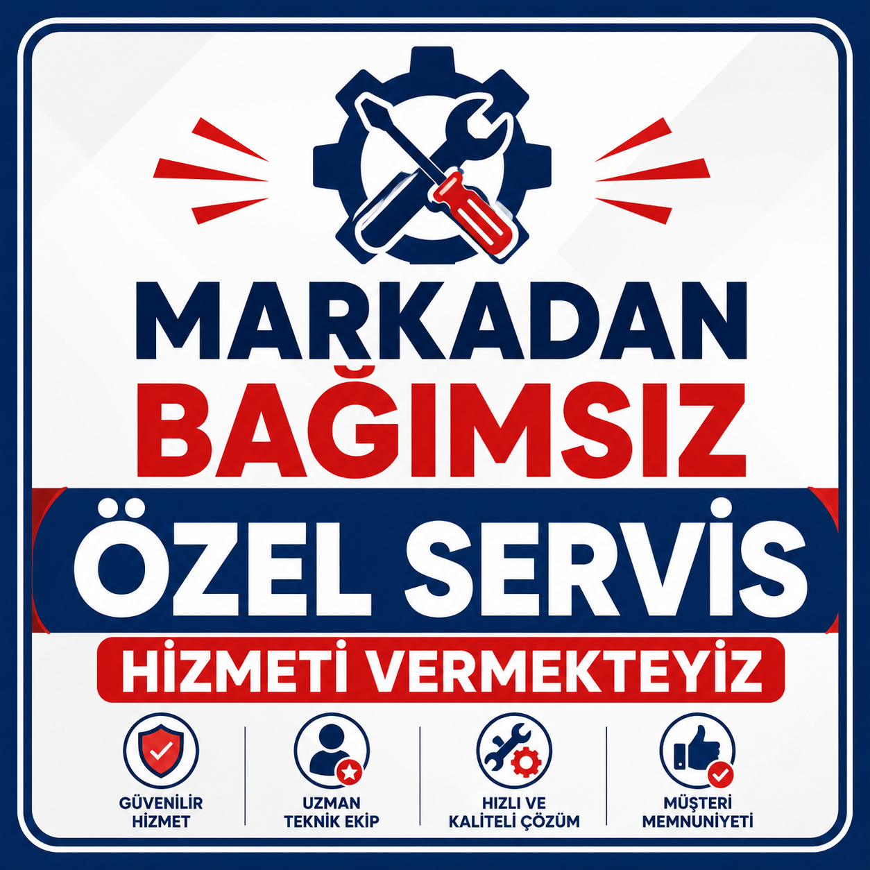Gölmarmara Arçelik Servisi markadan bağımsız özel servis hizmeti